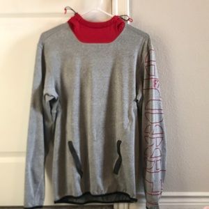 Reebok Crossfit pullover